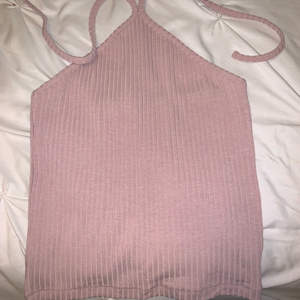 PacSun halter top